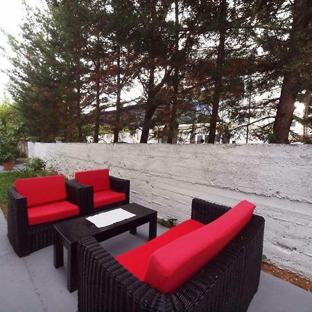 Apartments Mare Vodice Bagian luar foto