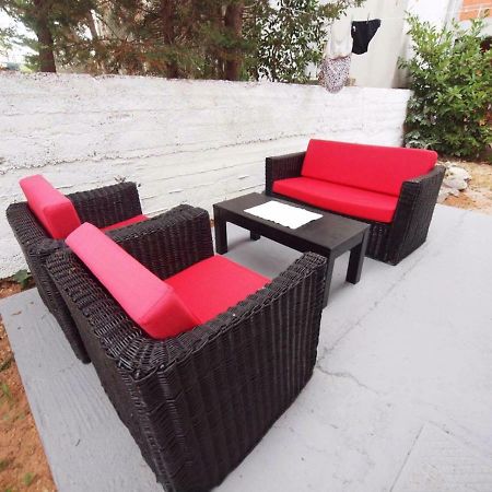 Apartments Mare Vodice Bagian luar foto